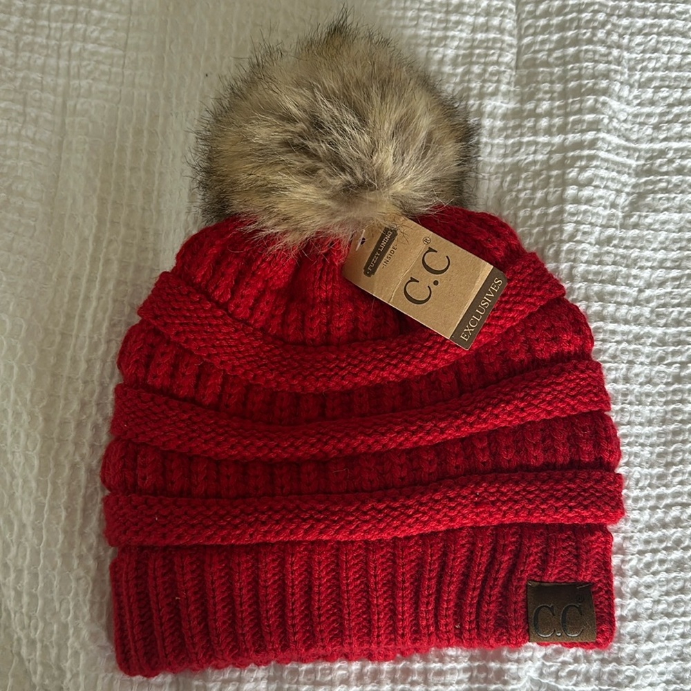 C.C Beanie